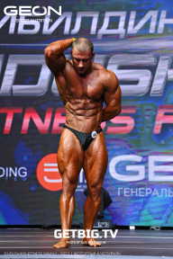 Grand Prix Dudushkin Fitness Family - 2023