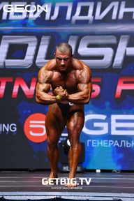 Grand Prix Dudushkin Fitness Family - 2023