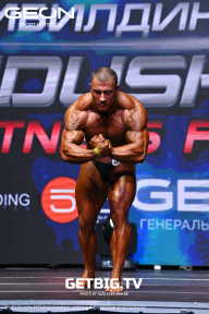 Grand Prix Dudushkin Fitness Family - 2023