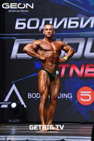 Grand Prix Dudushkin Fitness Family - 2023