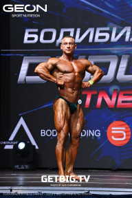 Grand Prix Dudushkin Fitness Family - 2023