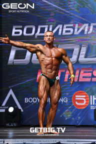 Grand Prix Dudushkin Fitness Family - 2023