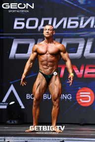Grand Prix Dudushkin Fitness Family - 2023