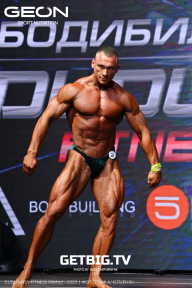 Grand Prix Dudushkin Fitness Family - 2023