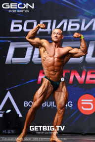Grand Prix Dudushkin Fitness Family - 2023