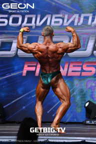 Grand Prix Dudushkin Fitness Family - 2023
