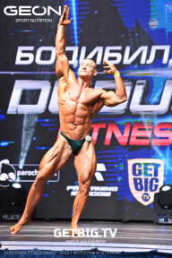Grand Prix Dudushkin Fitness Family - 2023