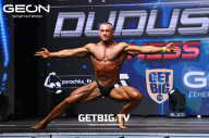 Grand Prix Dudushkin Fitness Family - 2023