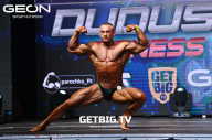 Grand Prix Dudushkin Fitness Family - 2023