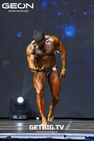 Grand Prix Dudushkin Fitness Family - 2023