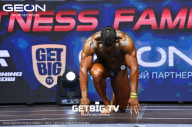 Grand Prix Dudushkin Fitness Family - 2023