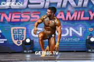 Grand Prix Dudushkin Fitness Family - 2023