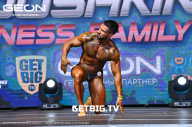 Grand Prix Dudushkin Fitness Family - 2023