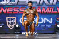 Grand Prix Dudushkin Fitness Family - 2023