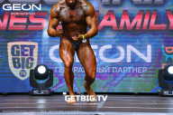 Grand Prix Dudushkin Fitness Family - 2023