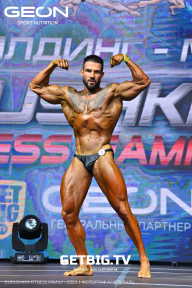 Grand Prix Dudushkin Fitness Family - 2023