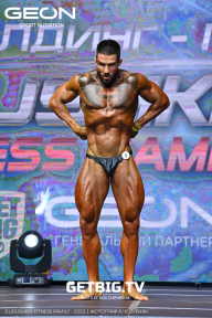 Grand Prix Dudushkin Fitness Family - 2023