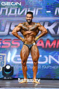 Grand Prix Dudushkin Fitness Family - 2023