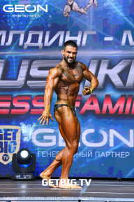 Grand Prix Dudushkin Fitness Family - 2023