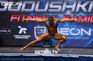 Grand Prix Dudushkin Fitness Family - 2023