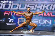 Grand Prix Dudushkin Fitness Family - 2023