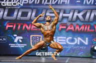 Grand Prix Dudushkin Fitness Family - 2023
