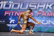 Grand Prix Dudushkin Fitness Family - 2023