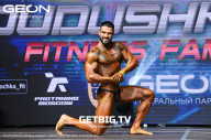 Grand Prix Dudushkin Fitness Family - 2023
