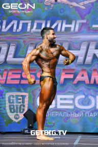 Grand Prix Dudushkin Fitness Family - 2023