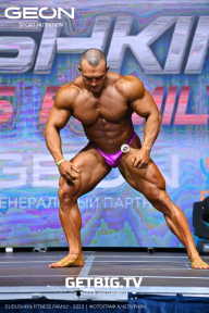 Grand Prix Dudushkin Fitness Family - 2023