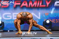 Grand Prix Dudushkin Fitness Family - 2023