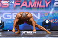 Grand Prix Dudushkin Fitness Family - 2023