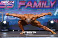Grand Prix Dudushkin Fitness Family - 2023