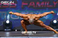 Grand Prix Dudushkin Fitness Family - 2023