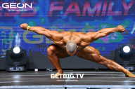 Grand Prix Dudushkin Fitness Family - 2023
