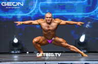 Grand Prix Dudushkin Fitness Family - 2023