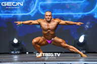 Grand Prix Dudushkin Fitness Family - 2023