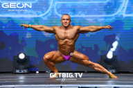 Grand Prix Dudushkin Fitness Family - 2023