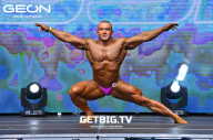 Grand Prix Dudushkin Fitness Family - 2023