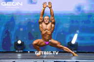 Grand Prix Dudushkin Fitness Family - 2023