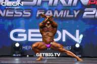 Grand Prix Dudushkin Fitness Family - 2023