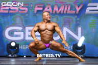Grand Prix Dudushkin Fitness Family - 2023