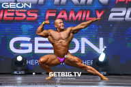 Grand Prix Dudushkin Fitness Family - 2023