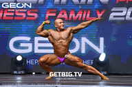 Grand Prix Dudushkin Fitness Family - 2023