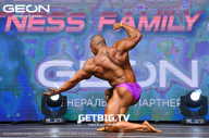 Grand Prix Dudushkin Fitness Family - 2023