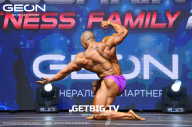 Grand Prix Dudushkin Fitness Family - 2023