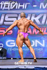 Grand Prix Dudushkin Fitness Family - 2023