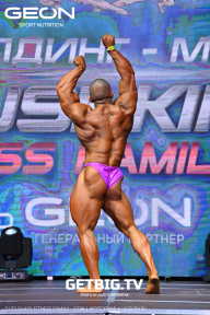 Grand Prix Dudushkin Fitness Family - 2023