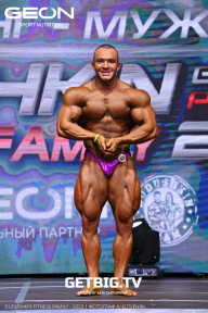 Grand Prix Dudushkin Fitness Family - 2023
