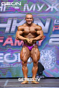 Grand Prix Dudushkin Fitness Family - 2023